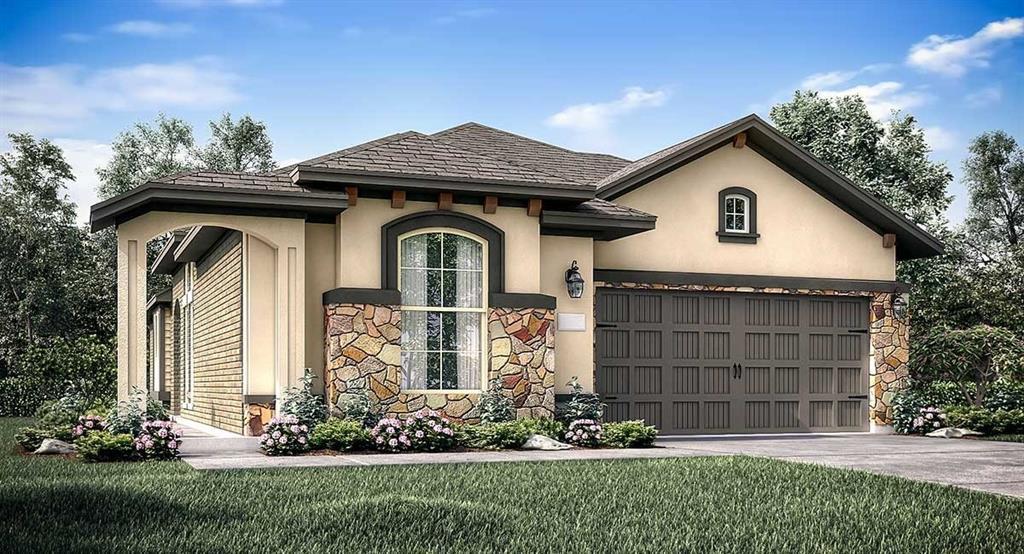 5126 Andorra Bend Lane - Photo 1