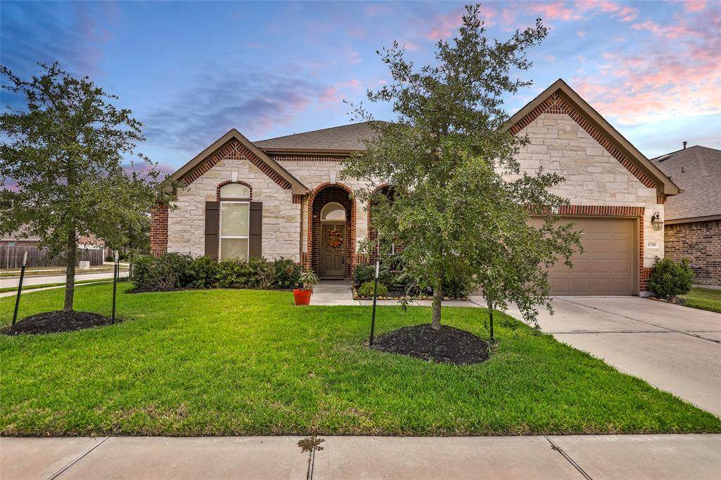 15518 Easton Gate Lane - Photo 1