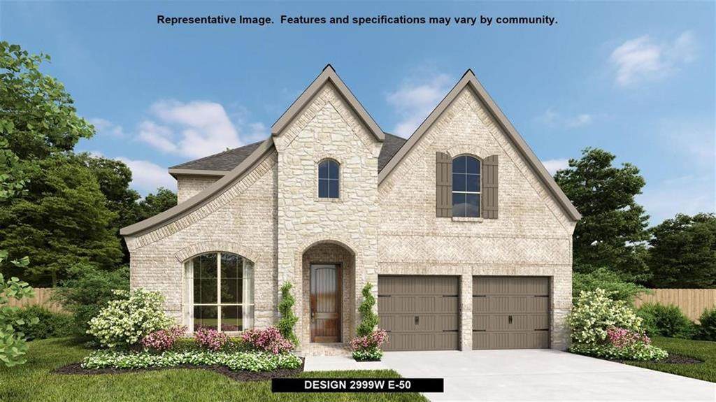 1623 Carson Field Lane - Photo 1