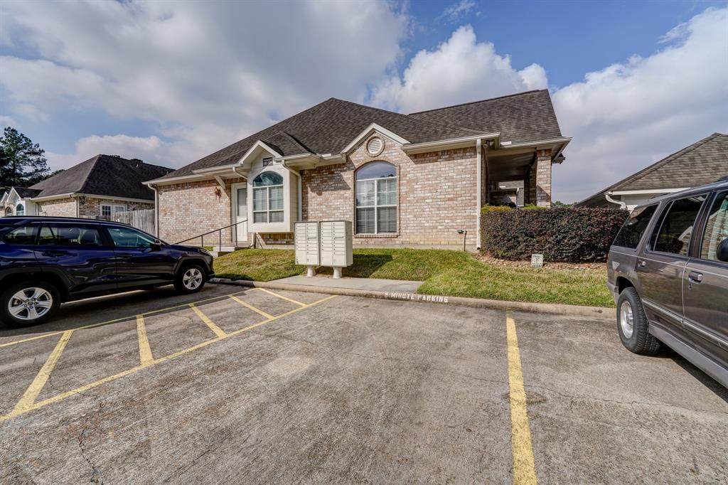 12755 Mill Ridge Drive - Photo 1