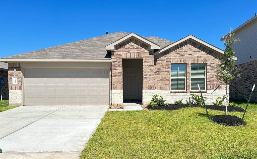 21518 Flowering Garden Lane - Photo 1