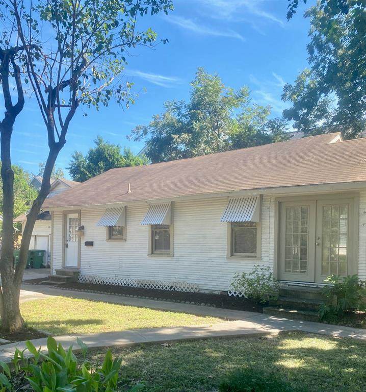 501 25th Street - Photo 1