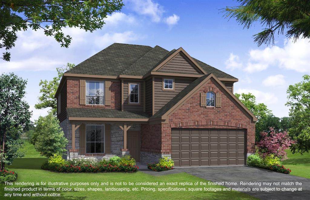 6406 Leaning Cypress Trail - Photo 1
