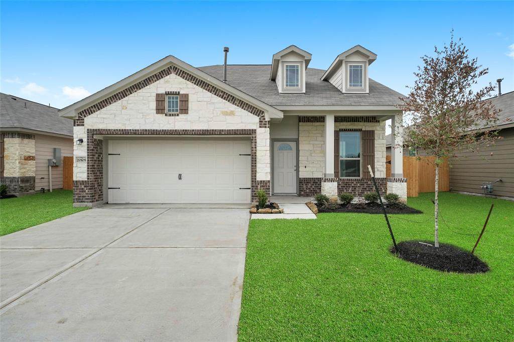 610 Burkett Street - Photo 1