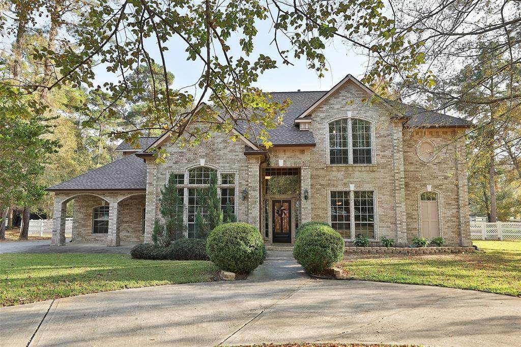 28110 Sycamore Court - Photo 1