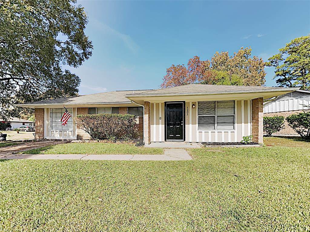 7203 Gore Drive - Photo 1