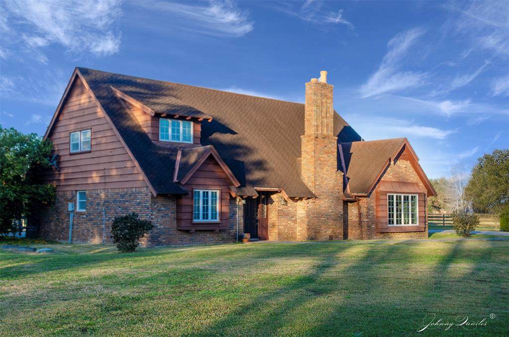 36643 Buckboard Road - Photo 1