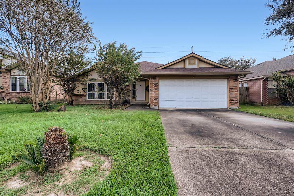 16907 Bouldgreen - Photo 1