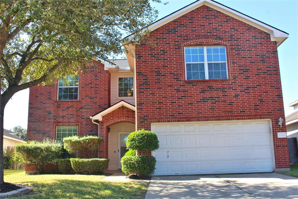 6339 Ballina Meadows Court - Photo 1