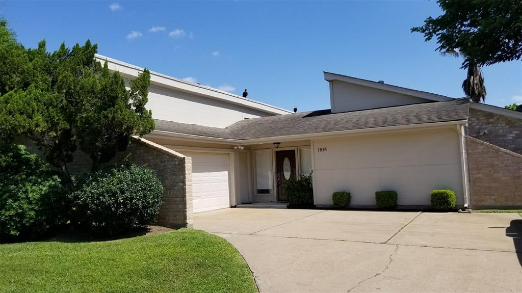 1814 Hilton Head Drive - Photo 1