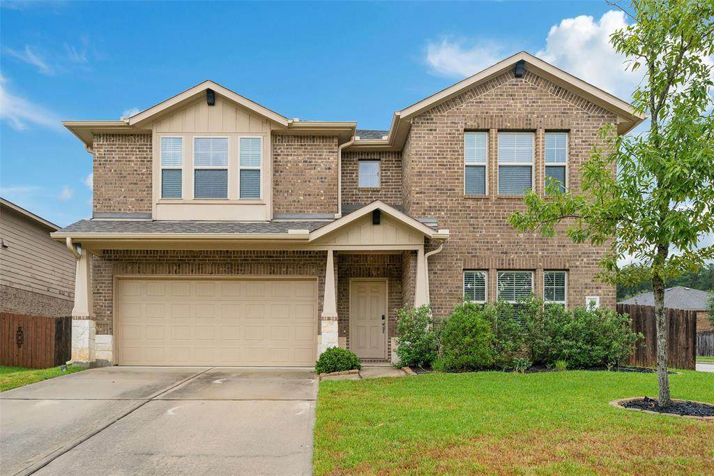 8450 Coral Cove Pass Lane - Photo 1