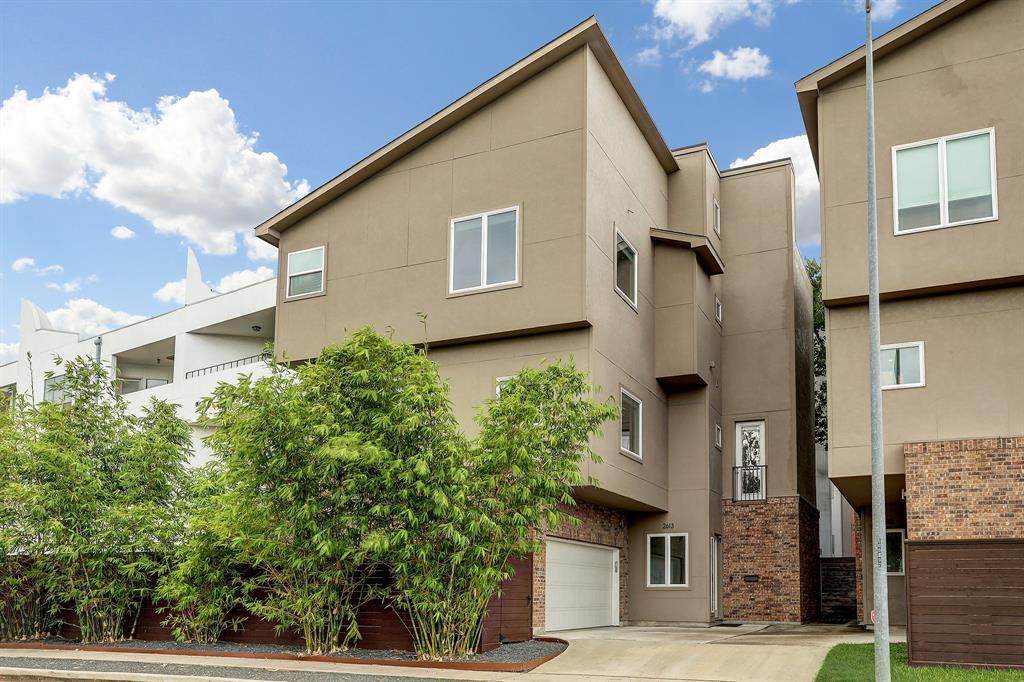 2613 Waugh Drive - Photo 1