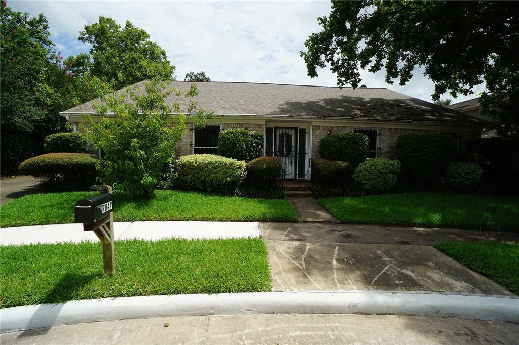 7847 Rollingbrook Drive - Photo 1