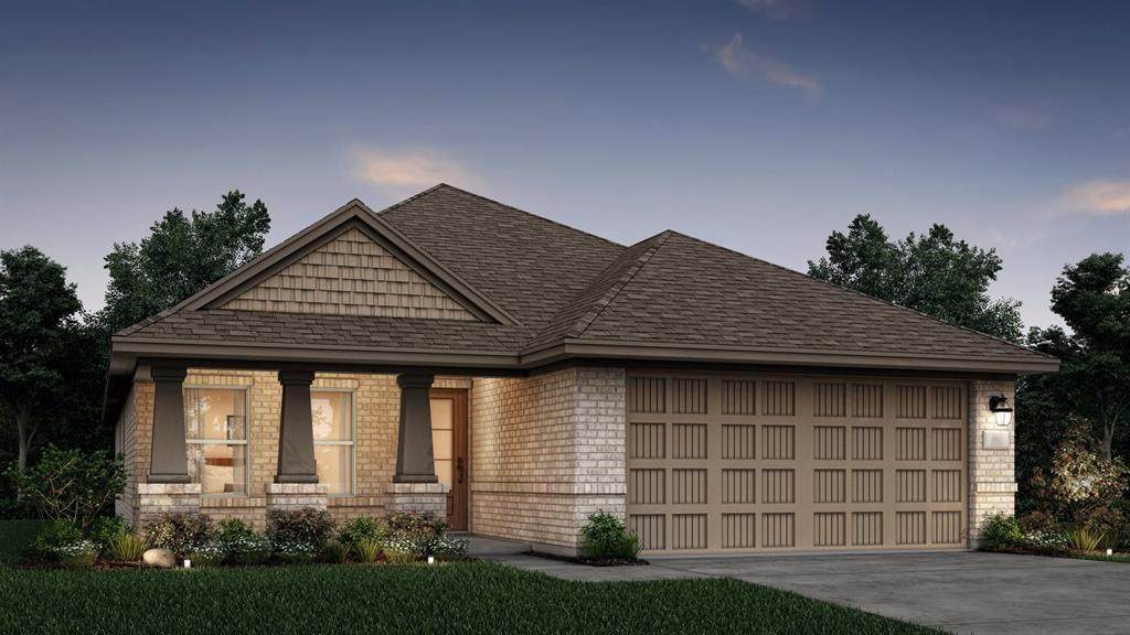 4823 Eldorado Rose Place - Photo 1