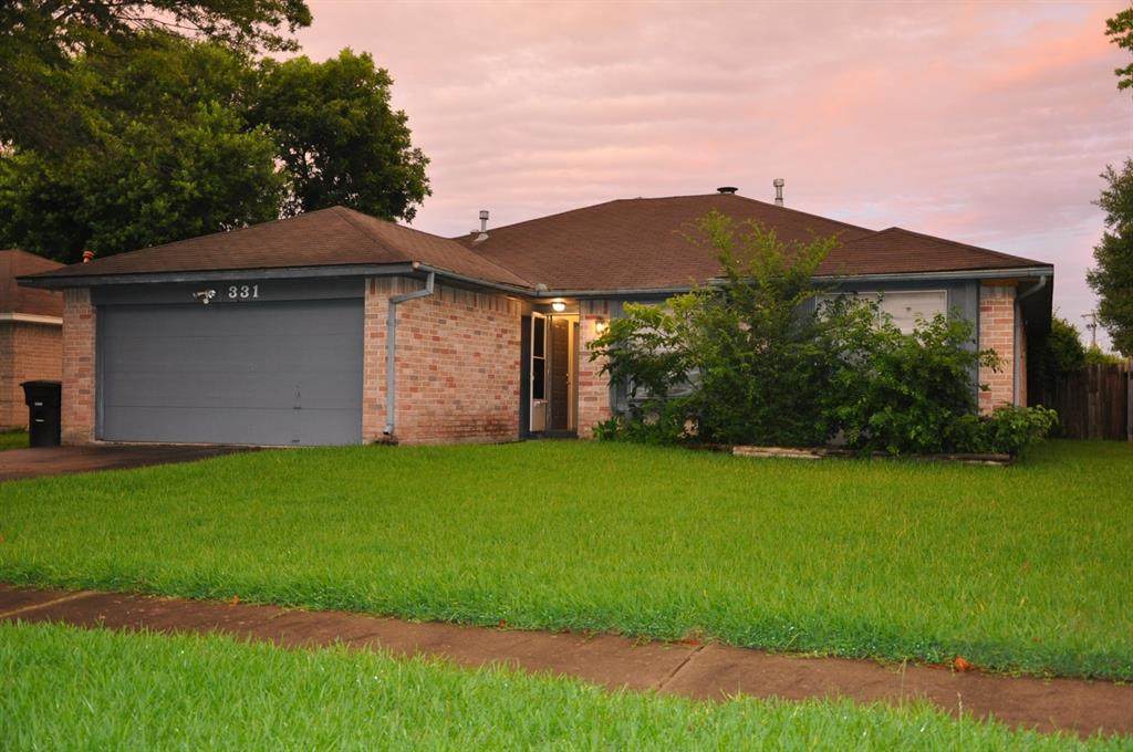 331 Cobbleton Drive - Photo 1