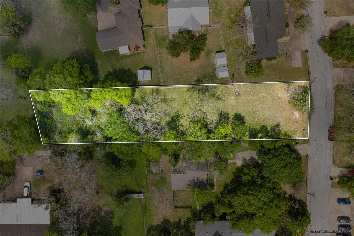 0 N Drumm Street - Photo 1