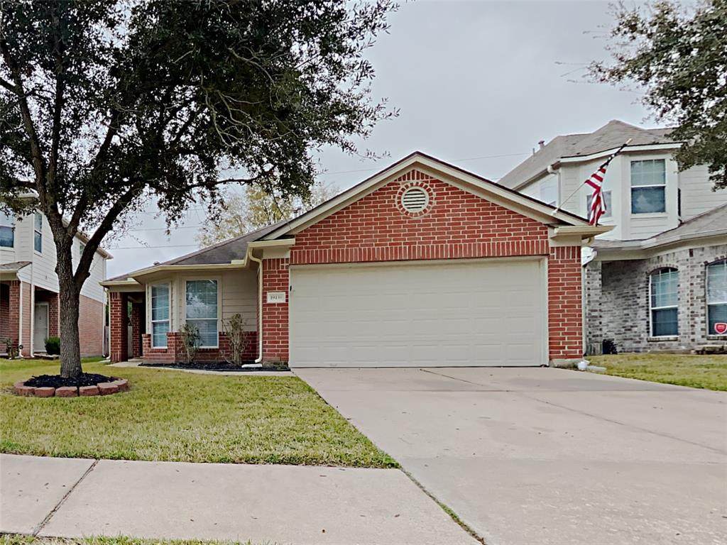 19439 Harvest Stream Way - Photo 1
