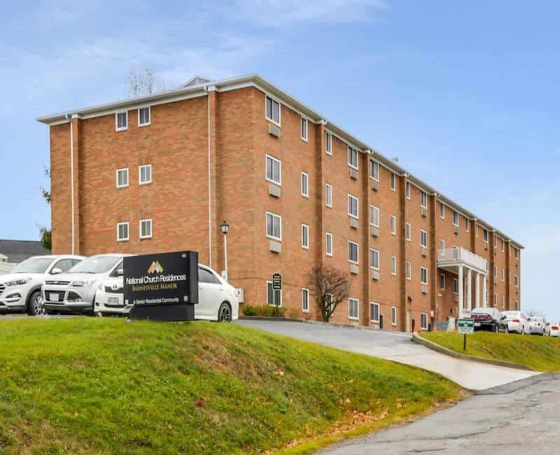 485 North Street - Photo 1