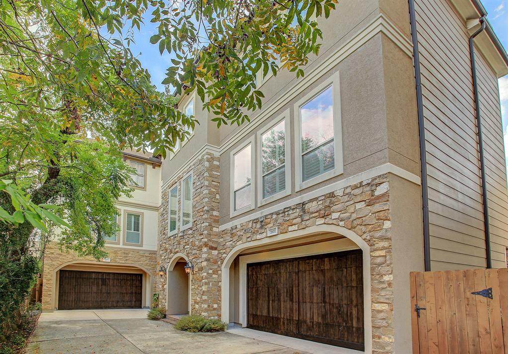 2021 Branard Street - Photo 1