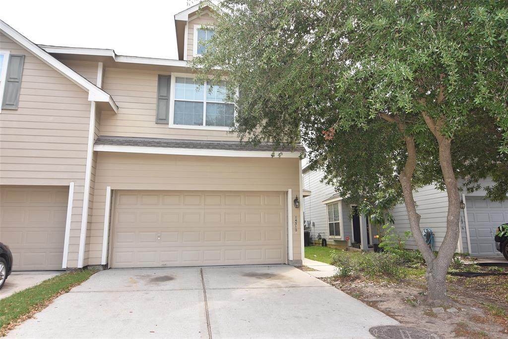 14310 Fairbuff Lane - Photo 1