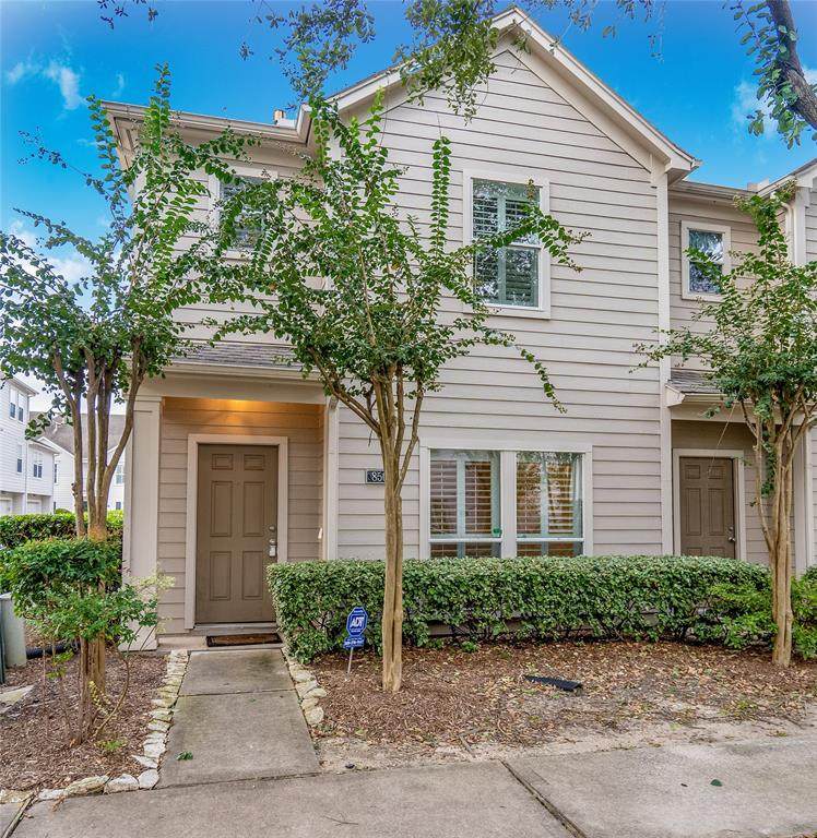 850 Heights Hollow Lane - Photo 1