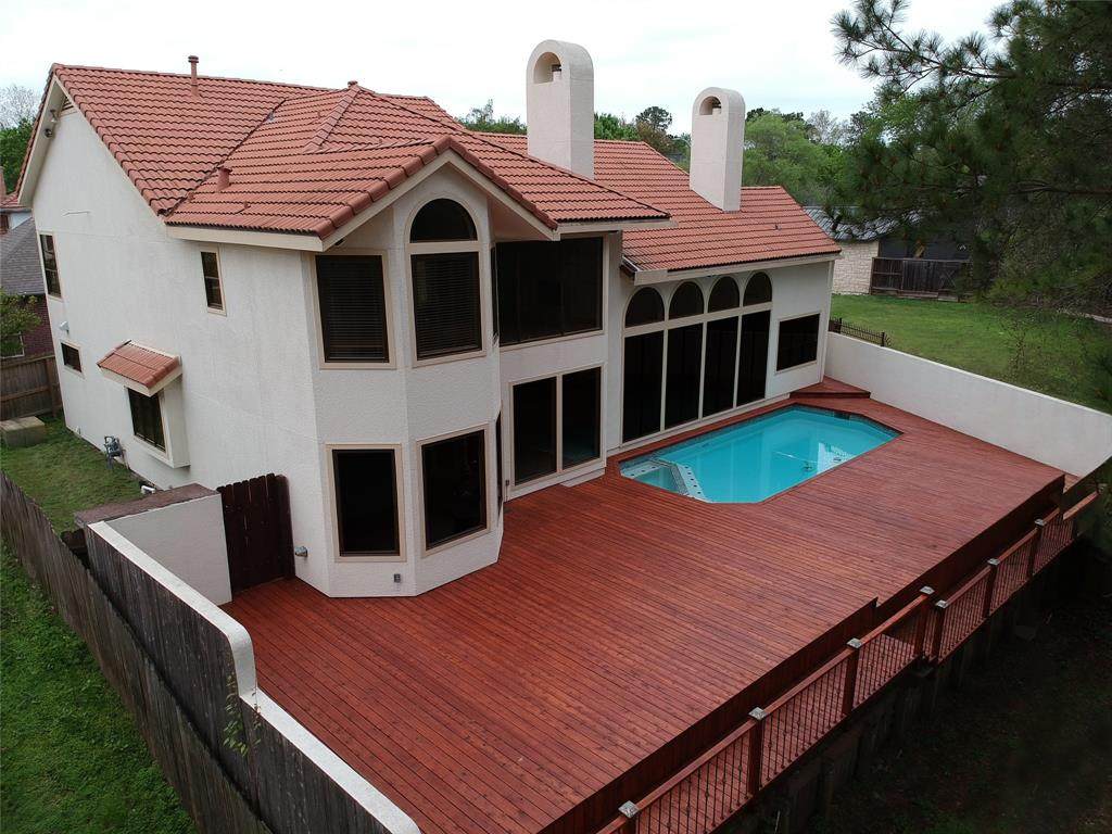 1207 Trace Drive - Photo 1