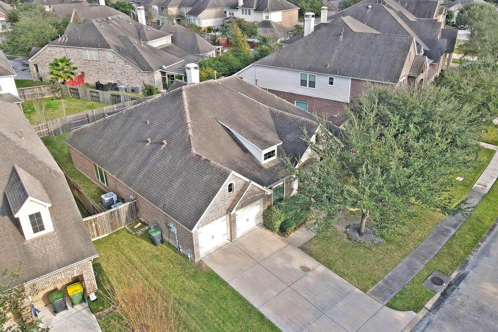 2807 Green Mountain Drive - Photo 1