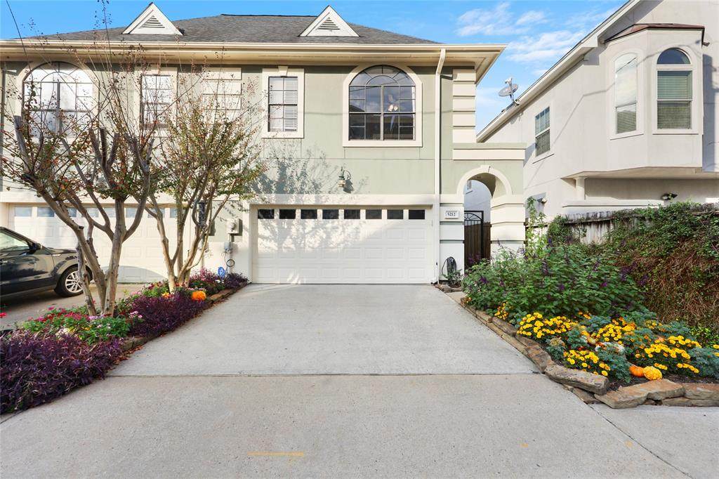 5212 Gibson Street - Photo 1
