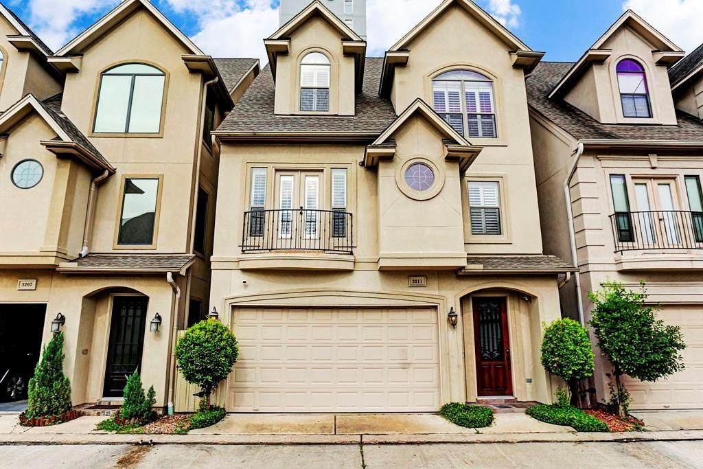 3211 Saint George Square Court - Photo 1