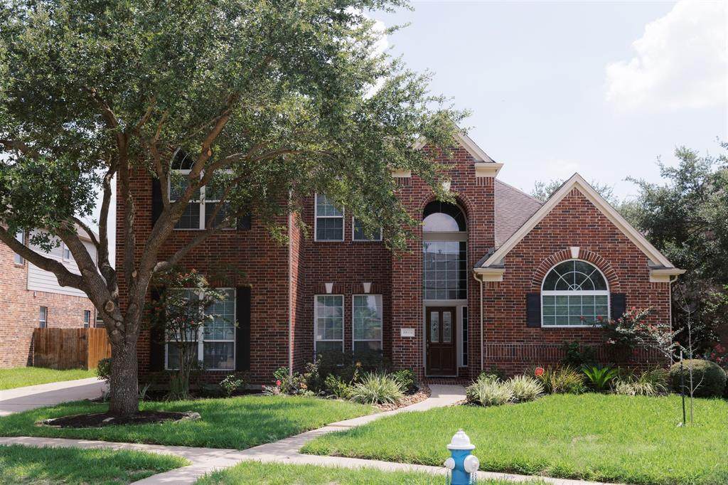 19003 Fern Shadows Court - Photo 1