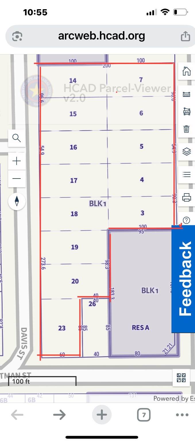 2427 Jensen Drive - Photo 1