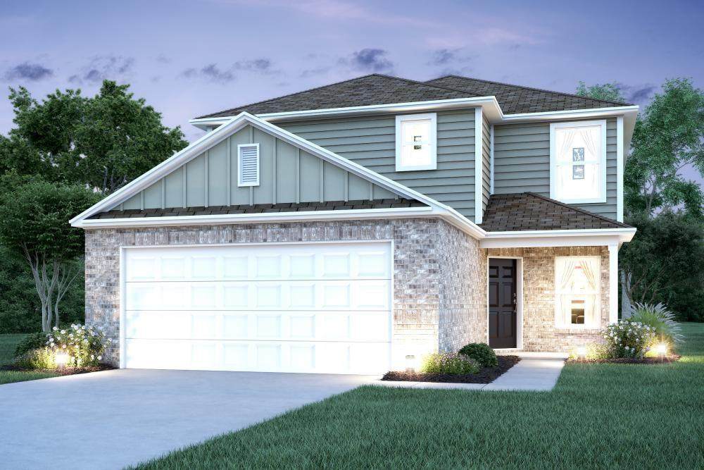 4354 Tulip Oak Drive - Photo 1