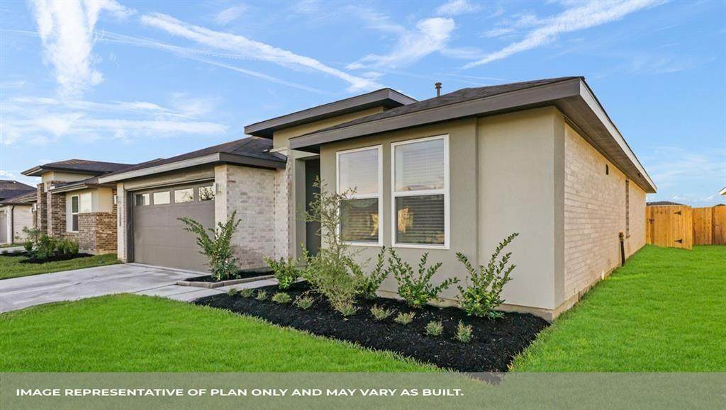 3918 Gael Run - Photo 1