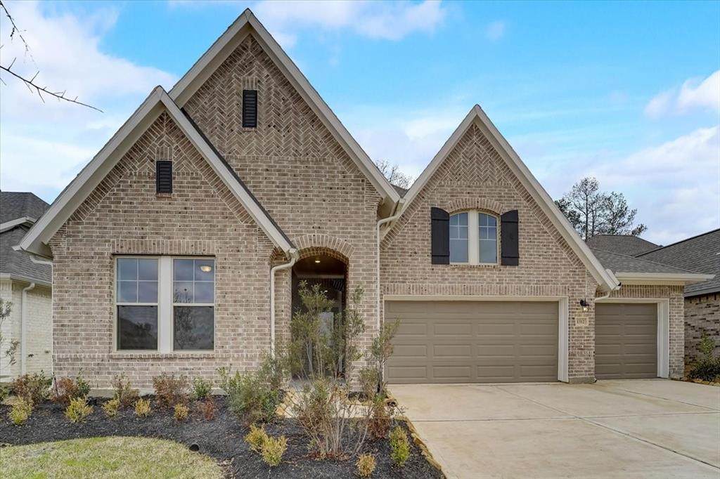1312 Ivory Fort Street - Photo 1