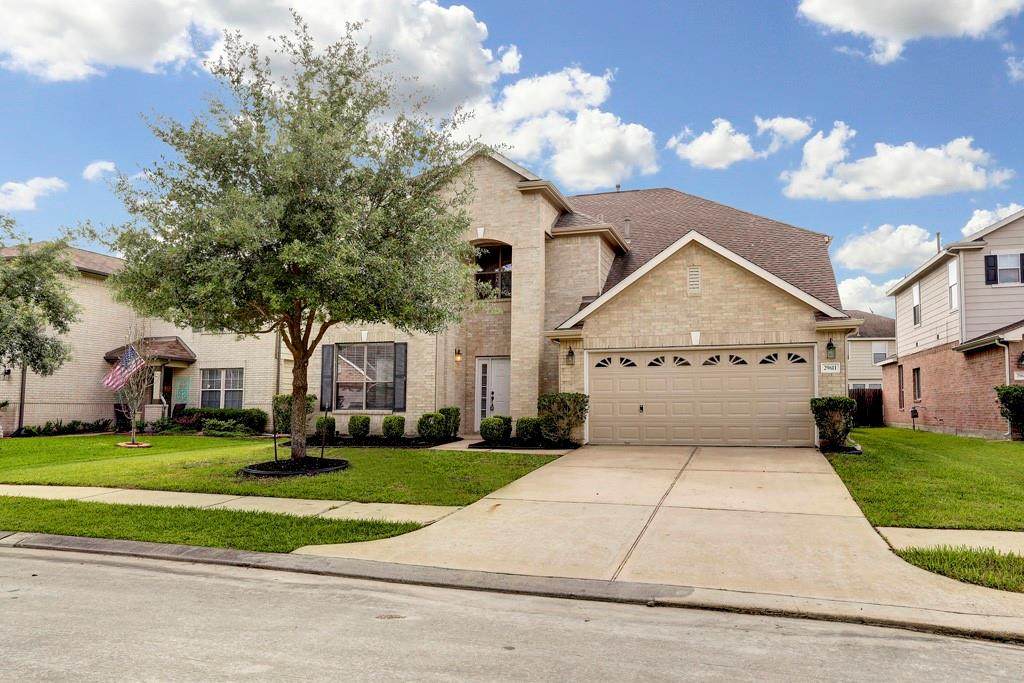 29611 Legends Stone Drive - Photo 1