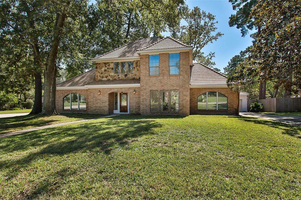 5422 Windy Lake Drive - Photo 1