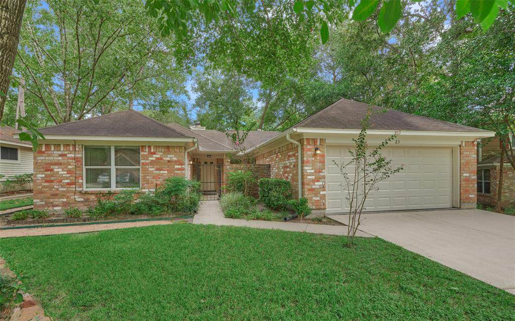 23 Tallowberry Drive - Photo 1