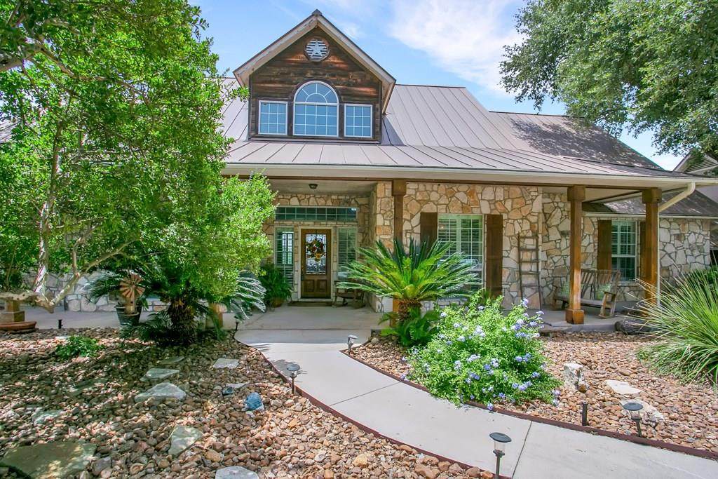 1014 Long Creek Boulevard - Photo 1