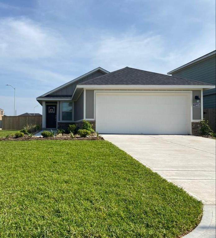 21403 Bluebonnet Cove - Photo 1