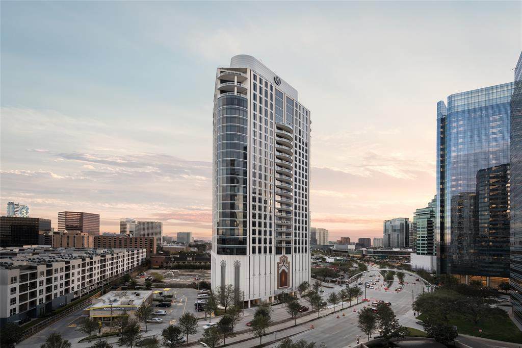 1409 Post Oak Boulevard - Photo 1
