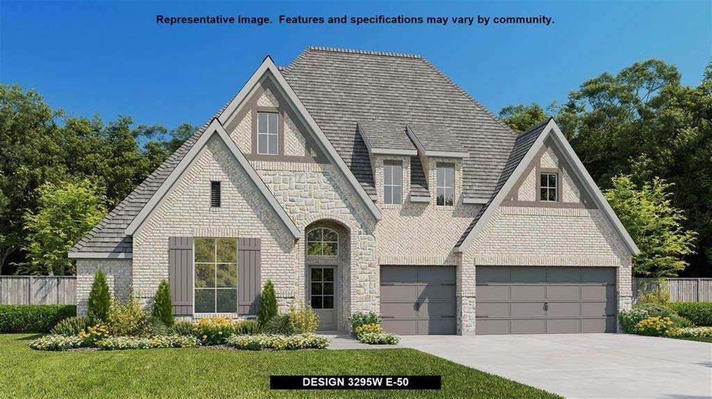 3707 Canyon Drive - Photo 1