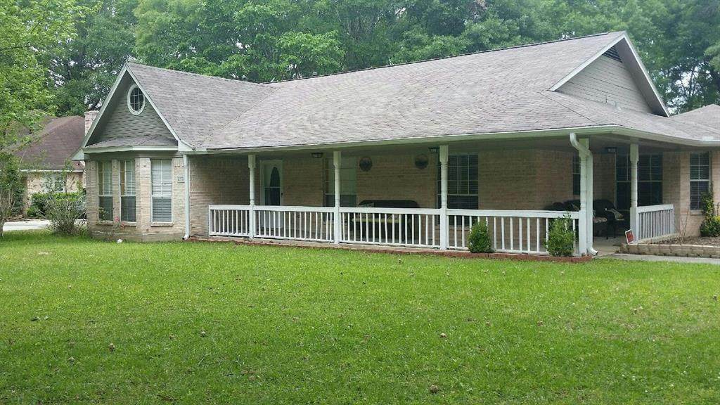2307 Hummingbird Street - Photo 1