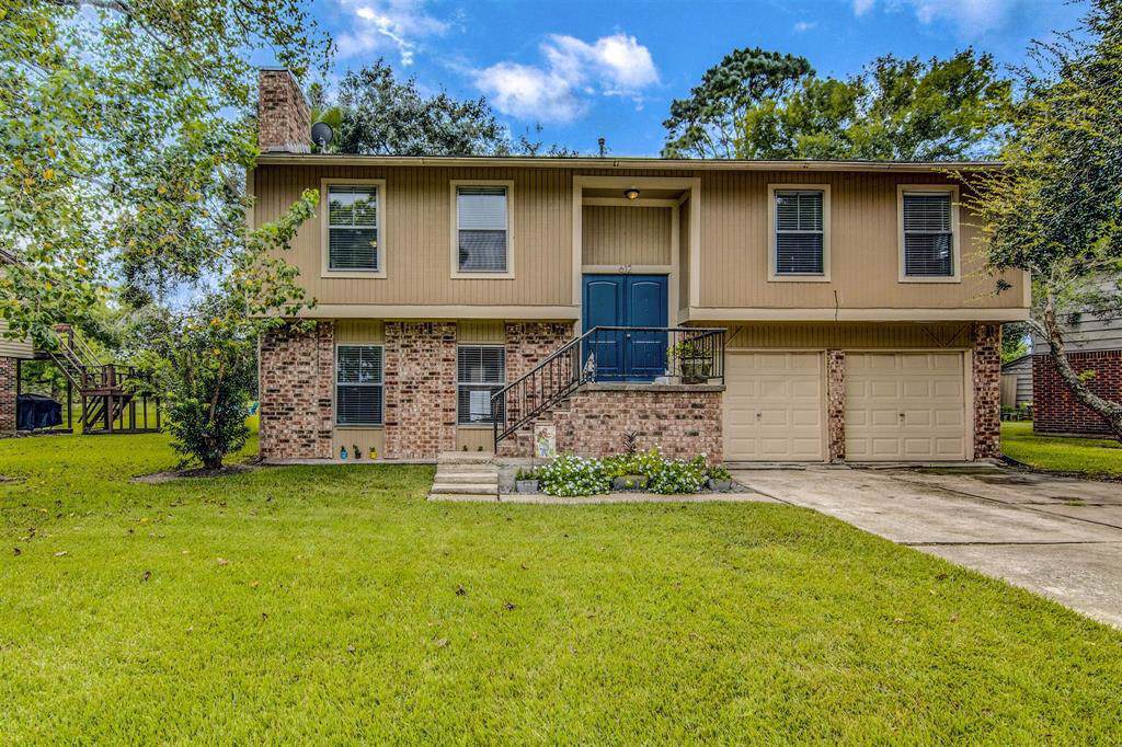 612 Castle Harbour Drive - Photo 1