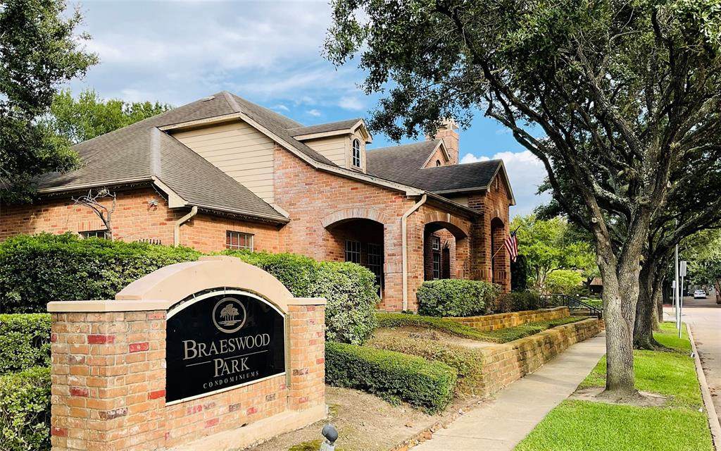 2255 Braeswood Park Drive - Photo 1