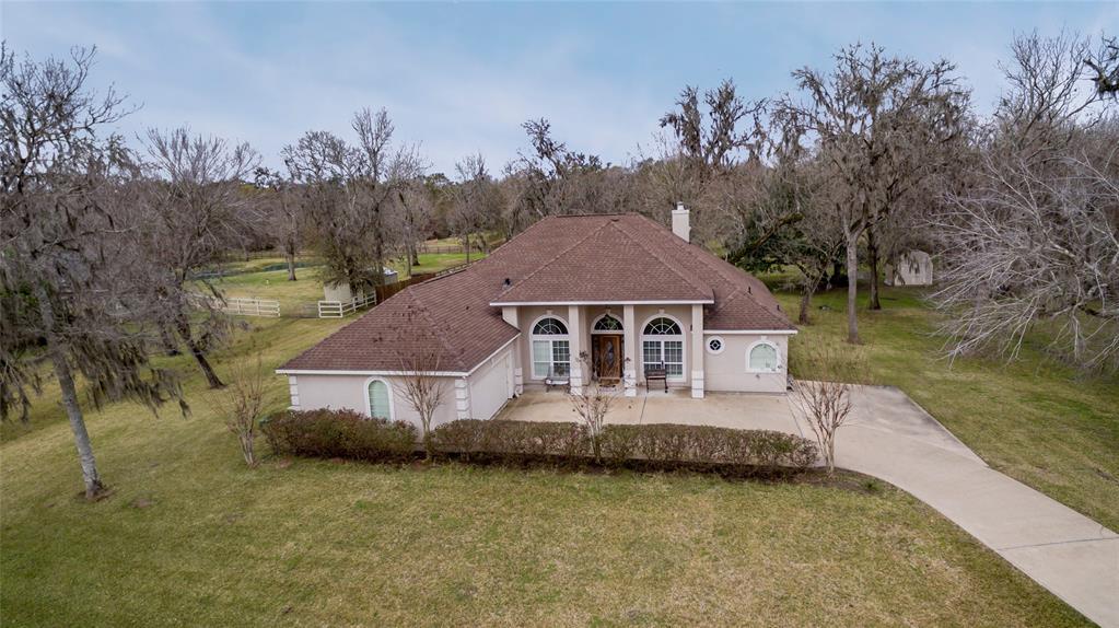 1038 Cheyenne Ridge Drive - Photo 1