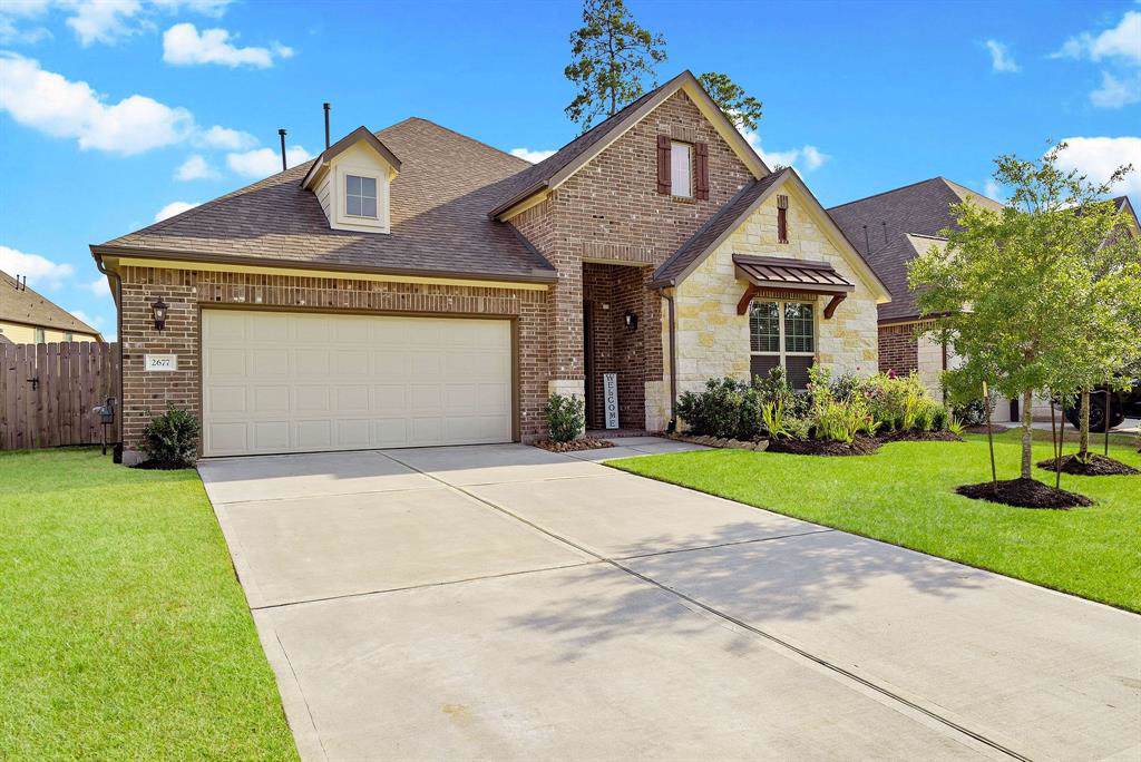 2677 Granite River Lane - Photo 1