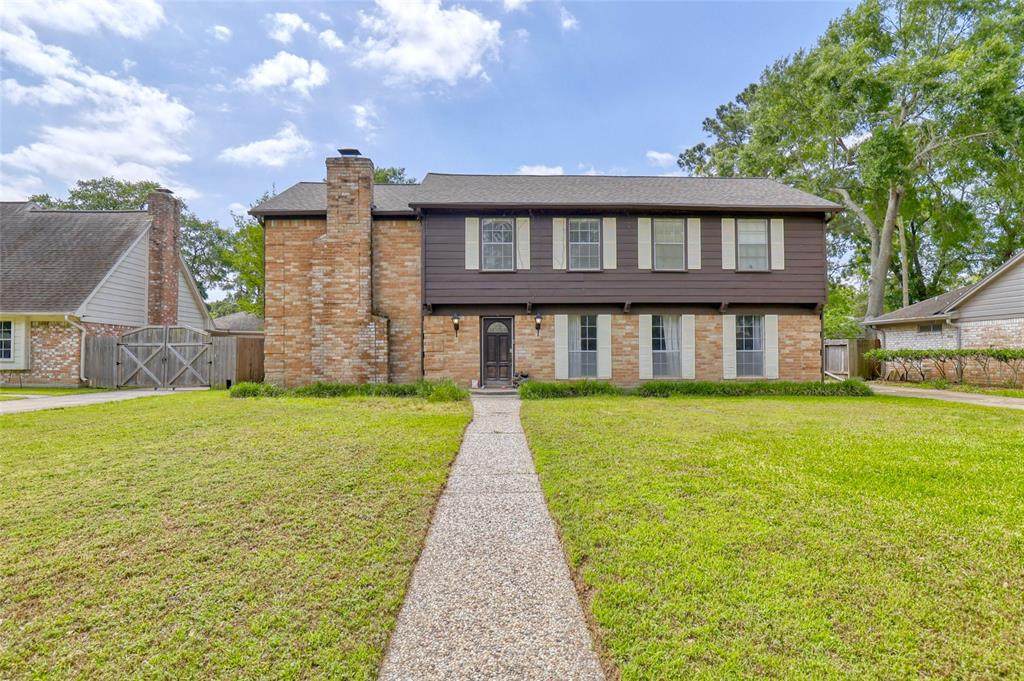 8115 Fernbrook Ln Lane - Photo 1