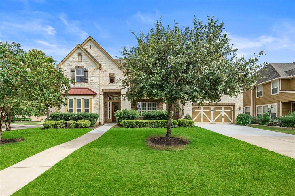30518 Hackberry Woods Street - Photo 1