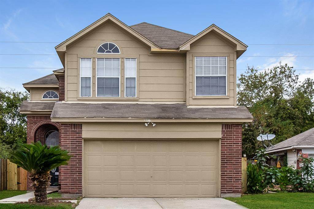3310 Tenaha Drive - Photo 1