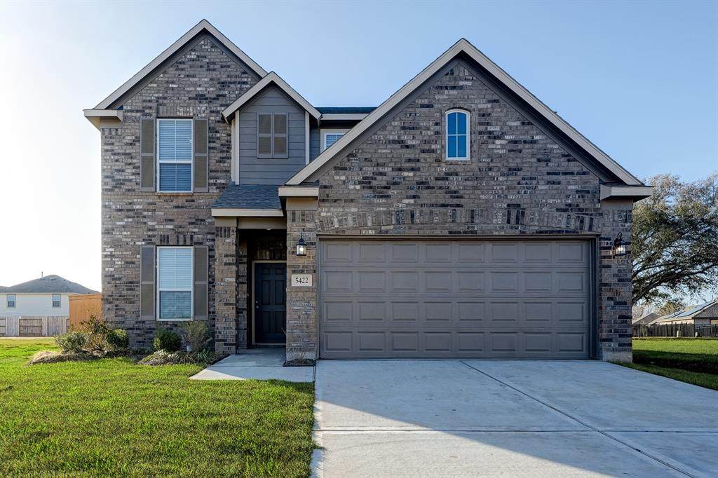5422 Sunstone Circle - Photo 1